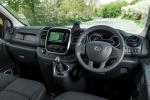 Vauxhall Vivaro Doublecab L2 BiTurbo Limited Edition 2017 года